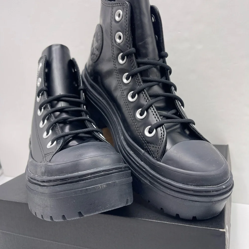Converse elevate your